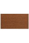 Conceptum Felpudo Coco Multicolor 40 x 60 cm